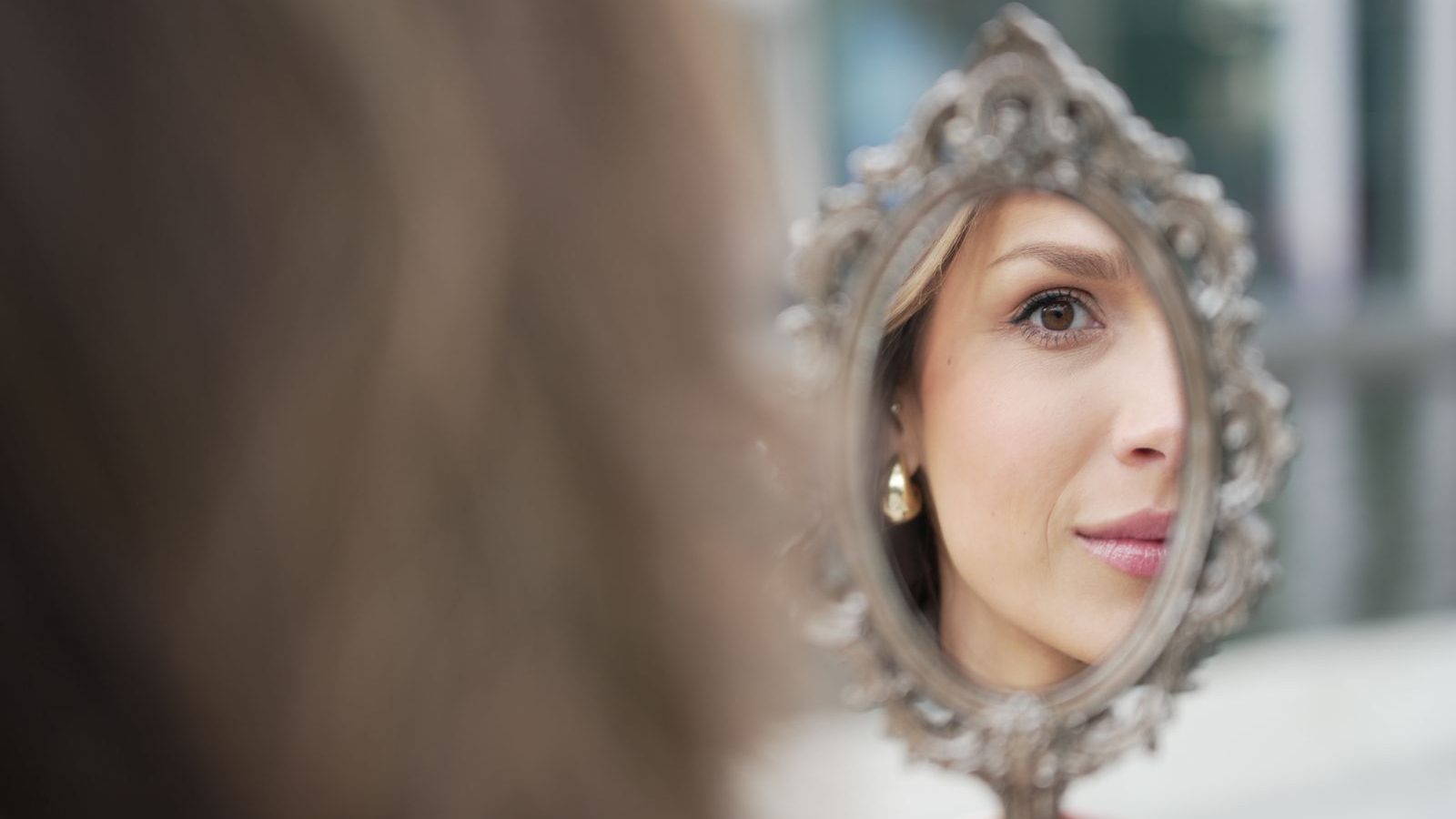 Beratung & Make-up