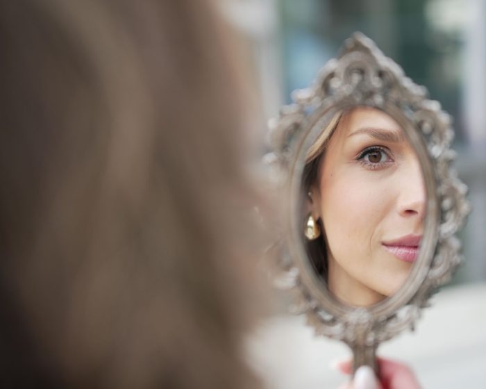 Beratung & Make-up
