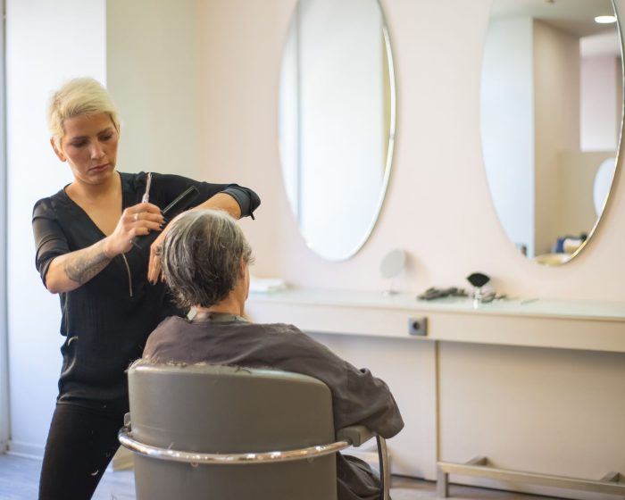 Piris Hairdesign – Einblick in unsere Arbeit